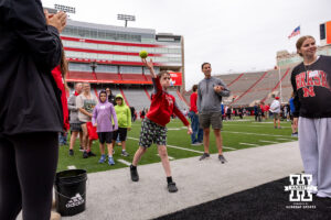 Husker Heroes | Sept. 13, 2026