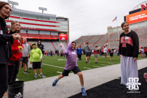 Husker Heroes | Sept. 13, 2026