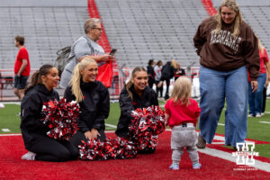 Husker Heroes | Sept. 13, 2026