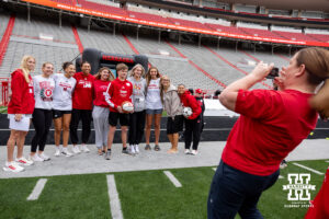 Husker Heroes | Sept. 13, 2026