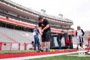 Husker Heroes | Sept. 13, 2026