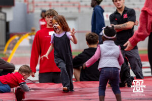 Husker Heroes | Sept. 13, 2026