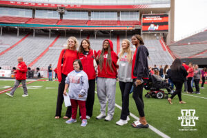 Husker Heroes | Sept. 13, 2026
