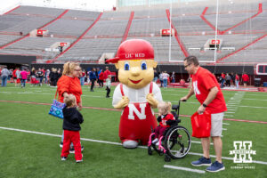 Husker Heroes | Sept. 13, 2026