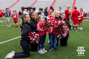 Husker Heroes | Sept. 13, 2026
