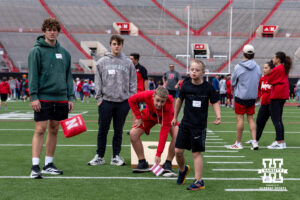 Husker Heroes | Sept. 13, 2026