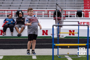 Husker Heroes | Sept. 13, 2026