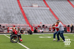 Husker Heroes | Sept. 13, 2026