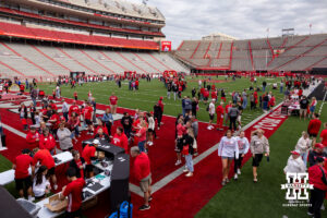 Husker Heroes | Sept. 13, 2026