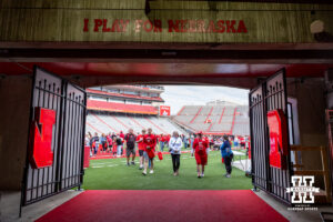 Husker Heroes | Sept. 13, 2026