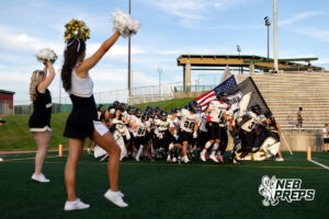 Lincoln Southeast vs Lincoln Southwest high school football | Sep. 11, 2026