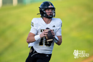 Lincoln Southeast vs Lincoln Southwest high school football | Sep. 11, 2026