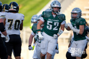 Lincoln Southeast vs Lincoln Southwest high school football | Sep. 11, 2026