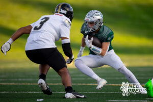 Lincoln Southeast vs Lincoln Southwest high school football | Sep. 11, 2026