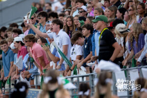 Lincoln Southeast vs Lincoln Southwest high school football | Sep. 11, 2026
