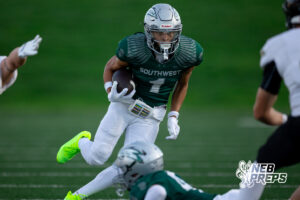 Lincoln Southeast vs Lincoln Southwest high school football | Sep. 11, 2026