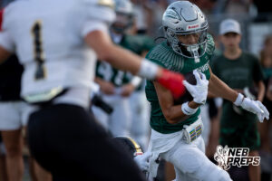 Lincoln Southeast vs Lincoln Southwest high school football | Sep. 11, 2026