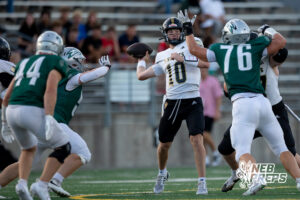 Lincoln Southeast vs Lincoln Southwest high school football | Sep. 11, 2026