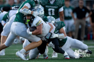 Lincoln Southeast vs Lincoln Southwest high school football | Sep. 11, 2026
