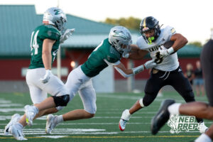 Lincoln Southeast vs Lincoln Southwest high school football | Sep. 11, 2026