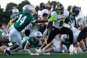 Lincoln Southeast vs Lincoln Southwest high school football | Sep. 11, 2026
