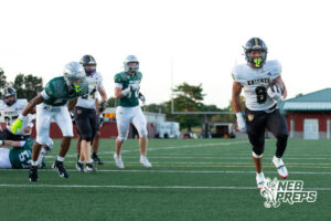 Lincoln Southeast vs Lincoln Southwest high school football | Sep. 11, 2026