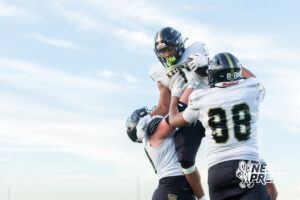 Lincoln Southeast vs Lincoln Southwest high school football | Sep. 11, 2026