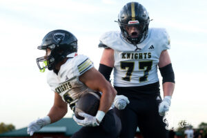 Lincoln Southeast vs Lincoln Southwest high school football | Sep. 11, 2026