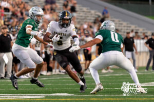 Lincoln Southeast vs Lincoln Southwest high school football | Sep. 11, 2026