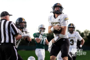 Lincoln Southeast vs Lincoln Southwest high school football | Sep. 11, 2026