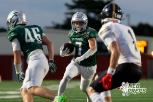 Lincoln Southeast vs Lincoln Southwest high school football | Sep. 11, 2026