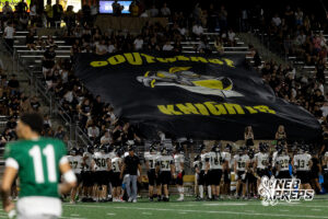 Lincoln Southeast vs Lincoln Southwest high school football | Sep. 11, 2026