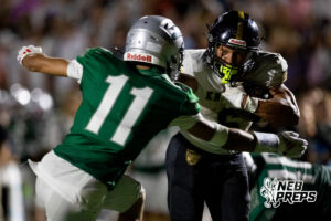 Lincoln Southeast vs Lincoln Southwest high school football | Sep. 11, 2026