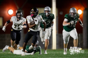 Lincoln Southeast vs Lincoln Southwest high school football | Sep. 11, 2026