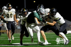 Lincoln Southeast vs Lincoln Southwest high school football | Sep. 11, 2026