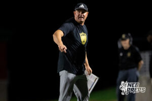 Lincoln Southeast vs Lincoln Southwest high school football | Sep. 11, 2026
