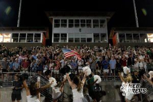 Lincoln Southeast vs Lincoln Southwest high school football | Sep. 11, 2026