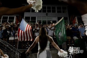 Lincoln Southeast vs Lincoln Southwest high school football | Sep. 11, 2026
