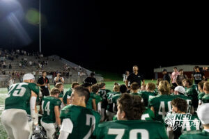 Lincoln Southeast vs Lincoln Southwest high school football | Sep. 11, 2026