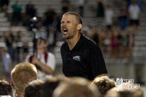 Lincoln Southeast vs Lincoln Southwest high school football | Sep. 11, 2026