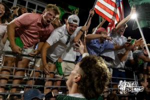 Lincoln Southeast vs Lincoln Southwest high school football | Sep. 11, 2026