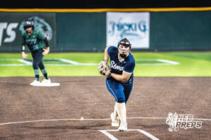 Millard West v Elkhorn South High School Softball | September 8, 2026