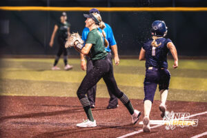 Millard West v Elkhorn South High School Softball | September 8, 2026