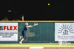 Millard West v Elkhorn South High School Softball | September 8, 2026