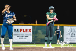 Millard West v Elkhorn South High School Softball | September 8, 2026