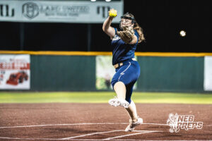 Millard West v Elkhorn South High School Softball | September 8, 2026