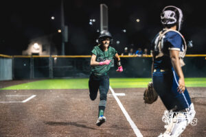 Millard West v Elkhorn South High School Softball | September 8, 2026
