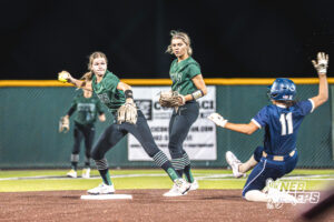 Millard West v Elkhorn South High School Softball | September 8, 2026