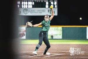 Millard West v Elkhorn South High School Softball | September 8, 2026