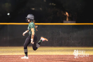 Millard West v Elkhorn South High School Softball | September 8, 2026